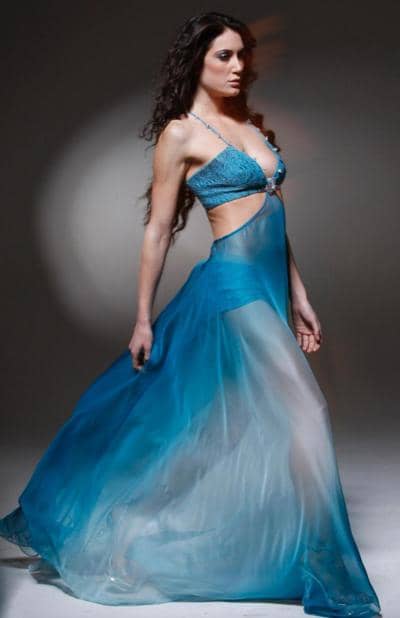 SCS TREND - Lucrezia 