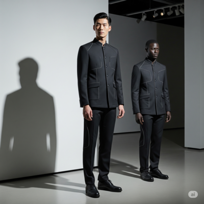 SDC - дизайнер нулевых отходов 