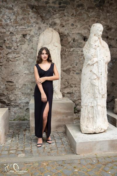 SDC - из Рима - Италия 