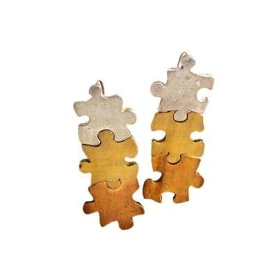 SDC - EARUZZLE© colgantes 