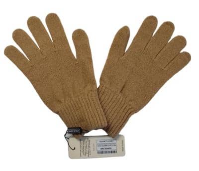SECOM - guantes de hombre 