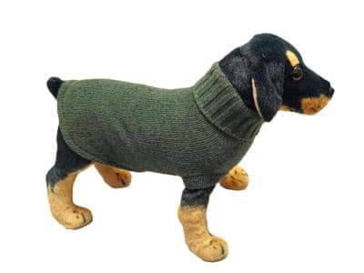 SECOM - свитер для собак 