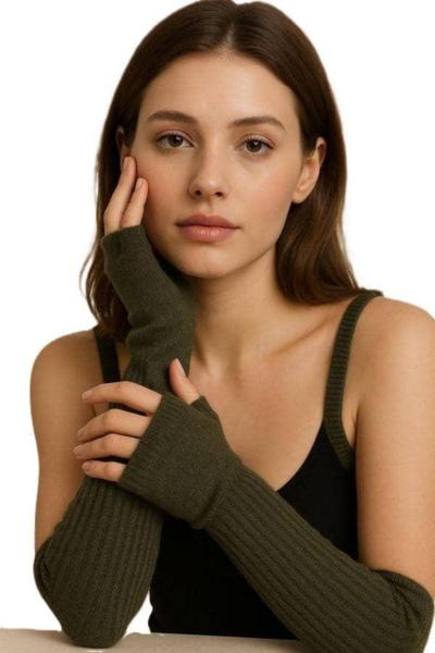 SECOM - women's gloves