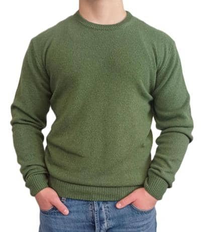 SECOM - maglieria da uomo 