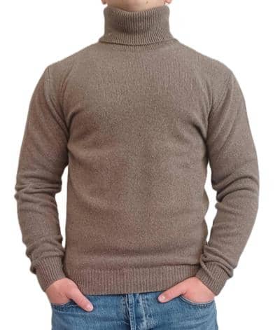 SECOM - Maglieria da uomo 