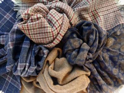 ANTARTIDE - SC.ШАРФЫ