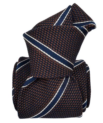 ANTARTIDE - Seidengranatenstreifen 