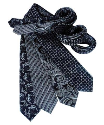 ANTARTIDE - CR.CLASSIC-галстуки 