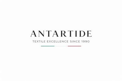 ANTARTIDE - Logo