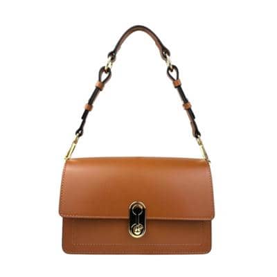 Luxury Italian handbag, perfect for resellers