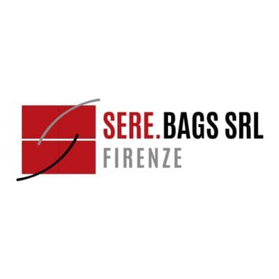 SERE.BAGS - Logo
