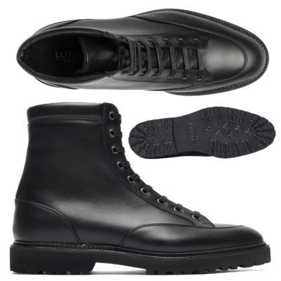 MATT SHOES - Ботинки коммандос 