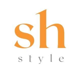 SH STYLE - Logo