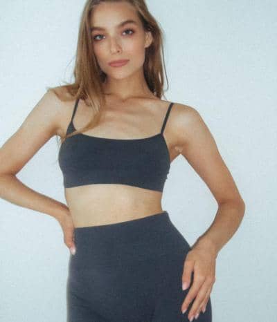 SIAWEAR - TOP MINIMAL