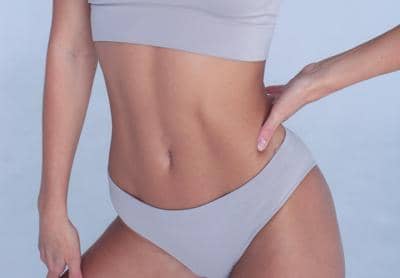 SIAWEAR - SLIP COMFORT SMOOTH