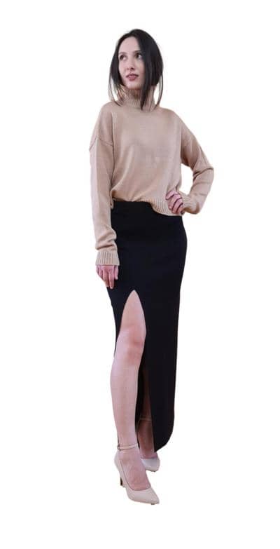 SILENZIO - Boxy shirt