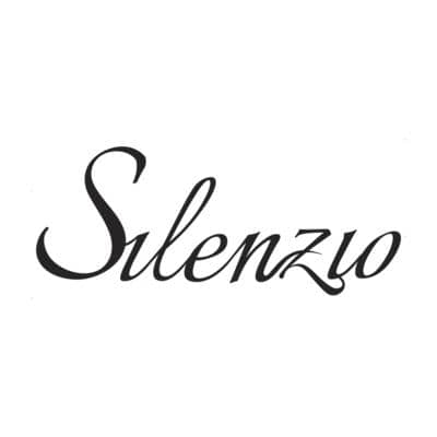 SILENZIO - Logo