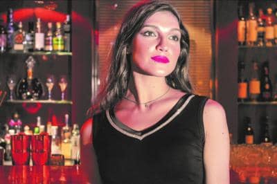 PASSION IRRESISTIBLE - Tank top