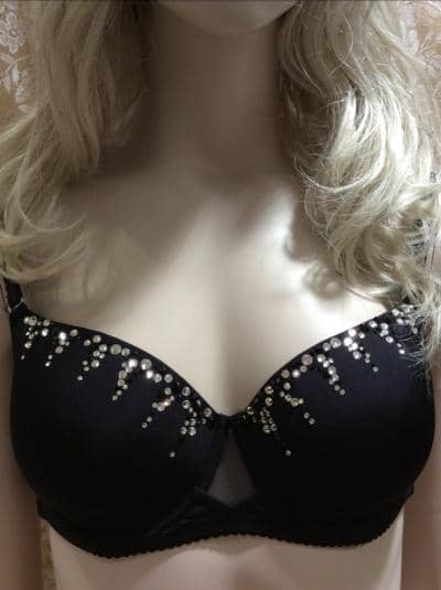 PASSION IRRESISTIBLE - Preformed bra