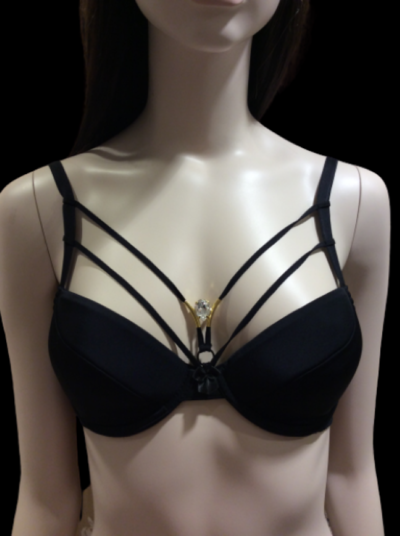 PASSION IRRESISTIBLE - Bra push up