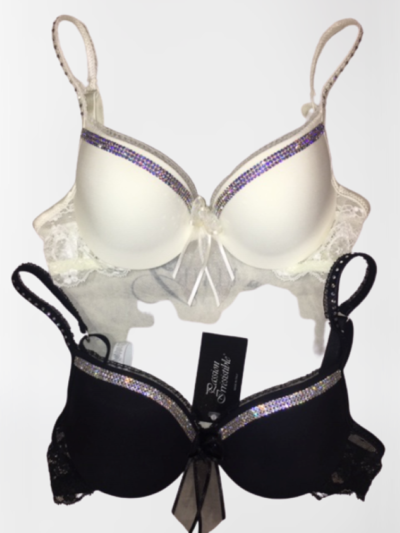 PASSION IRRESISTIBLE - Balconette bra