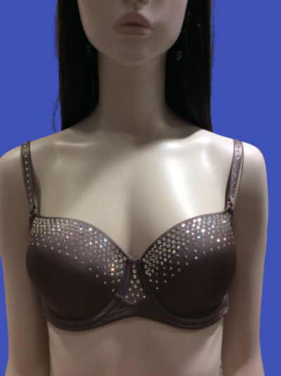PASSION IRRESISTIBLE - Preformed bra