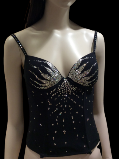 PASSION IRRESISTIBLE - Бюстье 