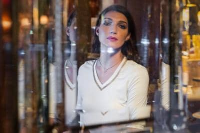 PASSION IRRESISTIBLE - Half sleeve t shirt