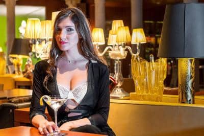 PASSION IRRESISTIBLE - Blouse