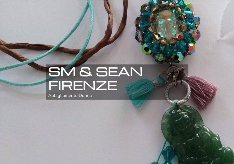 Showroom SM & SEAN FIRENZE