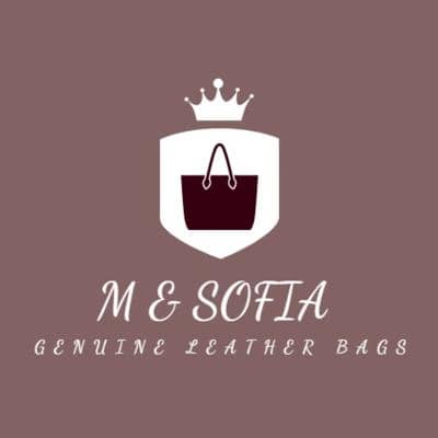 M & SOFIA BORSE - Logo
