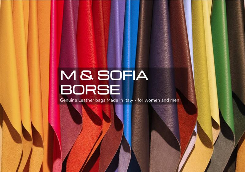 Showroom SOFIA BORSE