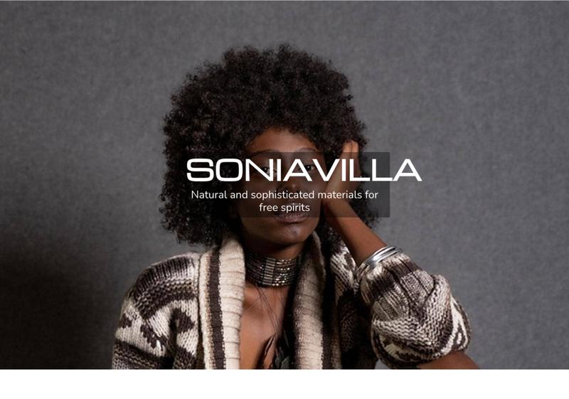 Showroom SONIAVILLADESIGN
