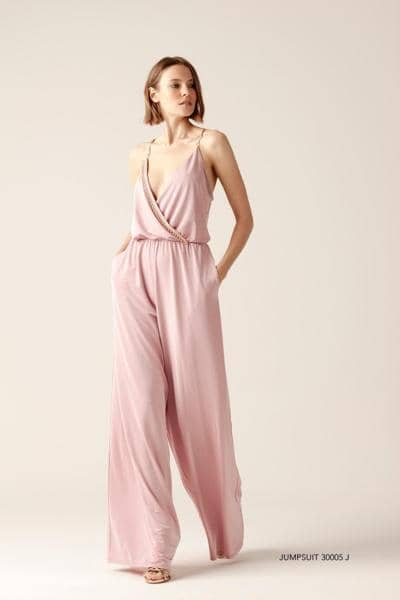 SOSUD - JUMPSUIT 300.15 J
