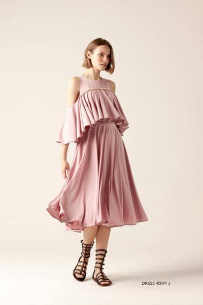 SOSUD - DRESS 400.41 J