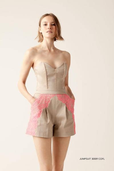 SOSUD - JUMPSUIT 300.09 COFL