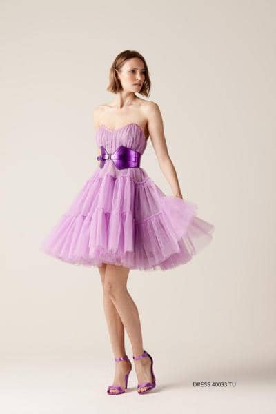 SOSUD - TOP CARMEN GOLD