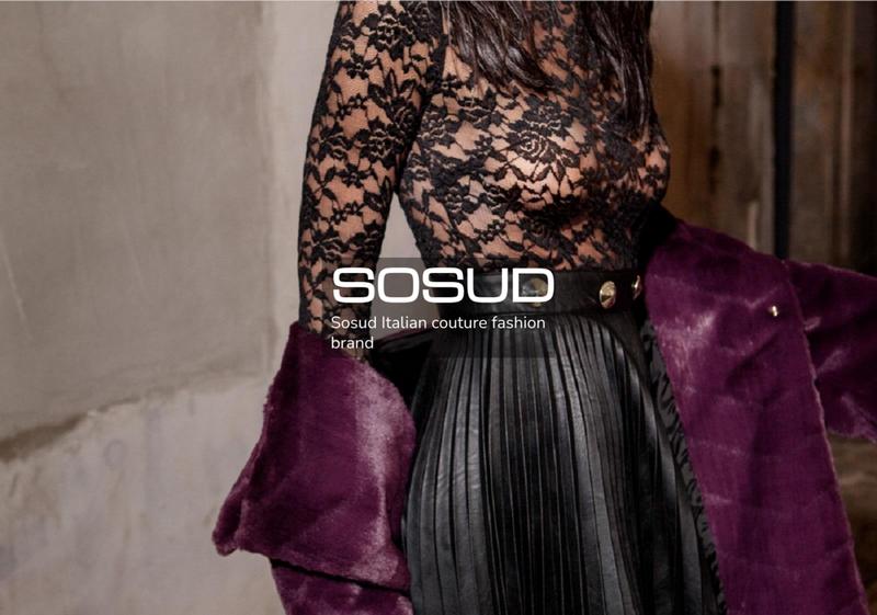 Showroom SOSUD