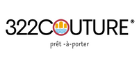 ATELIER 322Couture - Brand Logo 1
