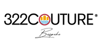 ATELIER 322Couture - Brand Logo 2