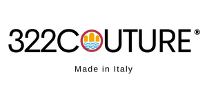 ATELIER 322Couture - Logo