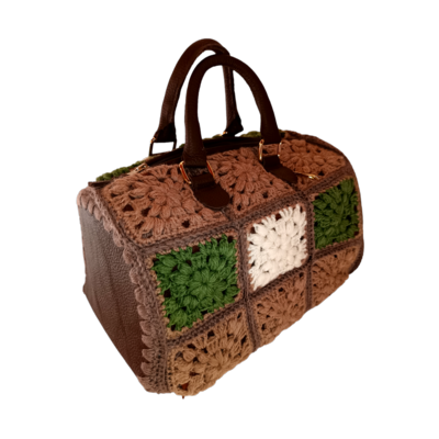 STRATO LIMITE - Сумочка Монте Роза 