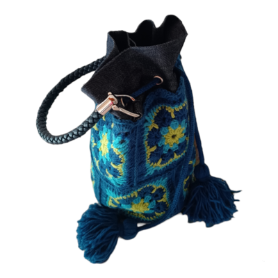 STRATO LIMITE - Африканский цветок 