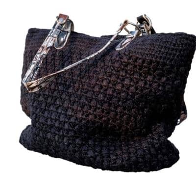 STRATO LIMITE - Bolsa Nocciolina 