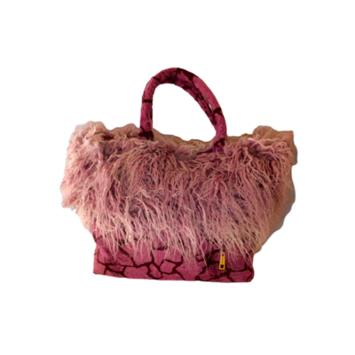 STRATO LIMITE - Bolsa de cavalo 