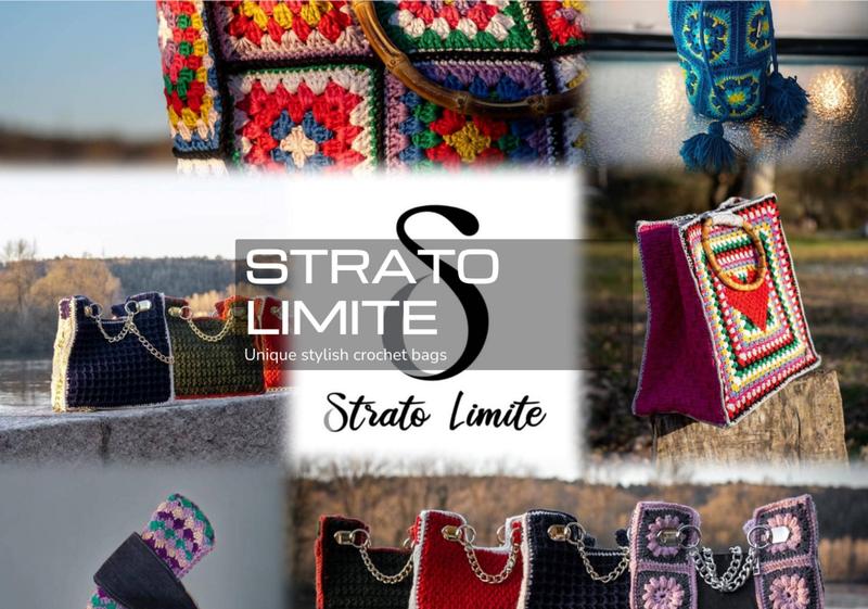 Showroom STRATO LIMITE