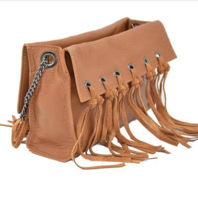 ELENA FIRENZE - AW19/9002