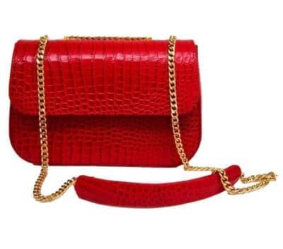 BAGLINEA21 - Flap bag