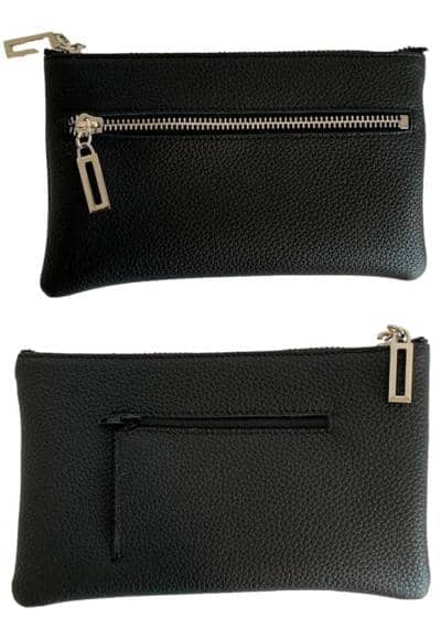 BAGLINEA21 - Borsa in pelle 