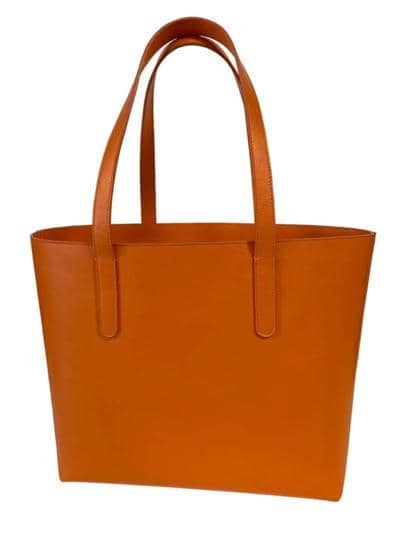 BAGLINEA21 - Leather bag
